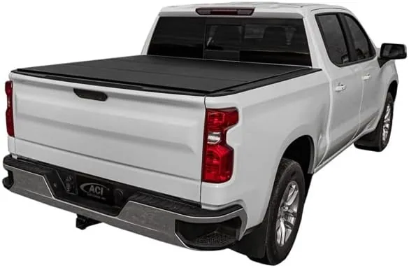 lomax tonneau cover brand intro